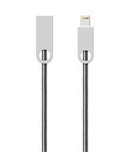 کابل تبدیل USB به لایتنینگ تسکو مدل تی سی 66 ان به طول 1 متر